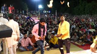 Jay Chamunda studio  bapa Sitaram live program