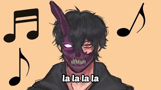 Corpse singing in another accent is amazing ❤️❤️