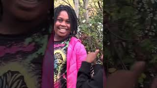 Taking A Therapeutic Walk In A Neighbourhood Park/ Lake/Life In Dublin Ireland!