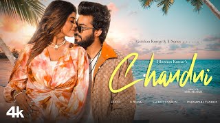 CHANDNI: Sachet Tandon, Parampara Tandon | B Praak, Jaani | Bhushan K