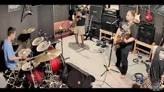 RADOM Live Studio Session