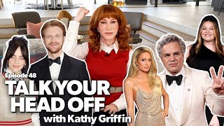 We Must Not Look Away! Also, Everything Kathy Bought with Her Paid Protester Money