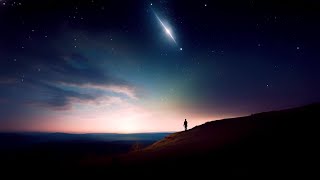 ECHOES – The Space Between Goodbye & Hope