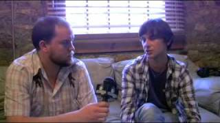 Quinnstorm interview with Cut Copy
