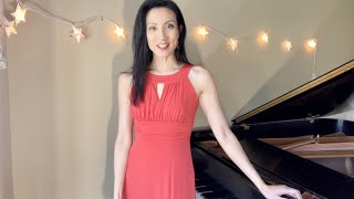 Libby Yu plays Liuyang River I  CIBC Virtual Lunar New Year’s Recital 2021