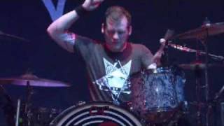 Alkaline Trio - Warbrain Live 2008