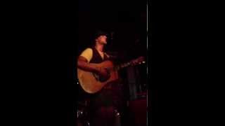 Langhorne Slim - Bad Luck Live