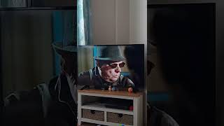 Lenny Henry interviews Van Morrison