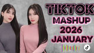 New Tiktok Mashup 2026 Philippines Party Music Viral Dance Trends January