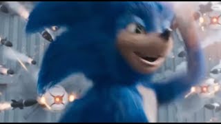 Sonic churns butter once or twice