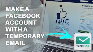 Make Temporary E-Mails | Make FB Fake Id With Temp Mail | E-Mail For 30 Mins | Tech Bolt !!