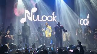 NU-LOOK (NOTRE HISTOIRE) Palladium