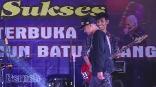 Baturang year work January 2, 2025 - BERNEH HOUSE BUILDING COMMITTEE/NOVAL ROCK/SIERBAN-BAN JANGNA