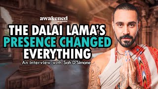 Releasing Generational Trauma Through Somatic Activated Healing - Sah D'Simone