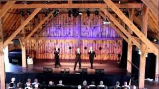 CADENCE Hit That Jive Jack - A Cappella