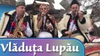 Noi umblam a colinda - LIVE Vladuta Lupau și Rapsozii Maramureșului