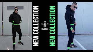 Trannos x MagicBee MagicBee - Fall/Winter Collection 2023