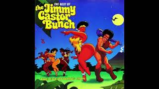 The Jimmy Castor Bunch - Troglodyte (Cave Man)