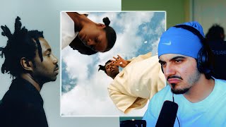 Sampha - Lahai FIRST LISTEN