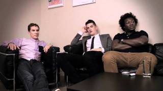 Magnetic Man - YouTube Takeover