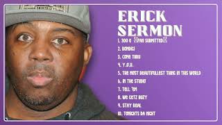 Erick Sermon-Premier hits roundup roundup for 2024-Premier Chart-Toppers Selection-Welcomed