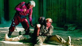 FULL MOVIE | Nemesis 3: Time Lapse (HD) | Action, Science Fiction | English