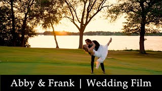 7-23-22 | Abby & Frank | WEDDING FILM | Basilica of Saint Mary, Minneapolis and Lafayette Club
