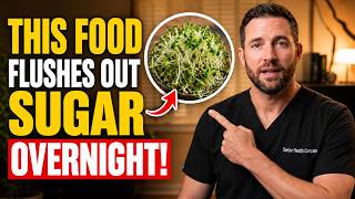The Best Foods to Eat to Lower Blood Sugar FAST (Doctor Explains)