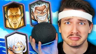 Alexa Picks My Bounty Rush TEAM...