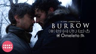 BURROW: A Soldier Discovers Himself 🏆 LGBT Short Film - AWARD WINNING