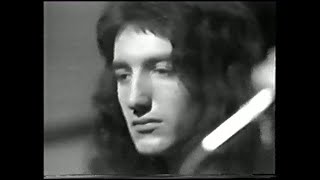 Queen - TOTP 1974 (wiped)
