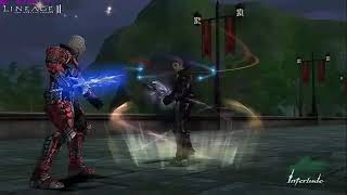 Inflict Conflict