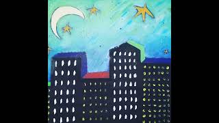 Julian Bachlow - Room Rock
