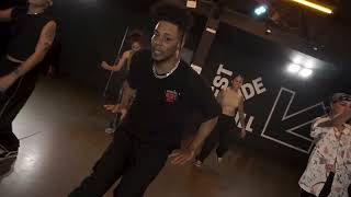 Revolution | Cezar Braga Choreography