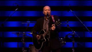 Robert Davis - There's a Hole in Daddy's Haircut Live at Koerner Hall