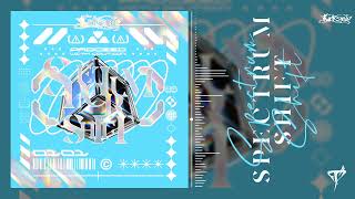 BrayanKitsn - Spectrum Shift