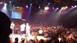 Wiz @ Celebrity Theatre