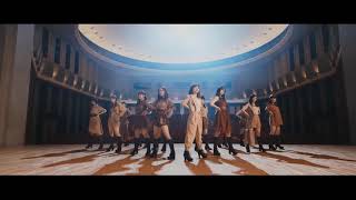 【MIRROR】Morning Mmusme 20『モーニング娘。'20』- Gyuu sa retai dakenanoni『ギューされたいだけなのに』Dance Shot Ver.