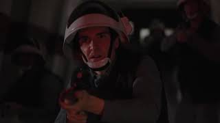Darth Hawkins