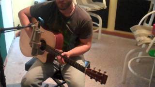 SOS In-Studio Interview w/ Sean Herrick