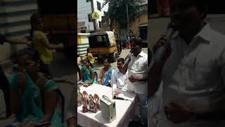 Independence day celebrations