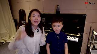 MC Music 美斯音樂 學員好評