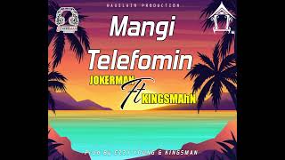 MANGI TELEFOMIN @nashjofficialpng