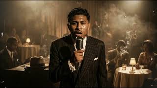 Lil Pete - It Ain’t Sh*t | 1950's Blues Version