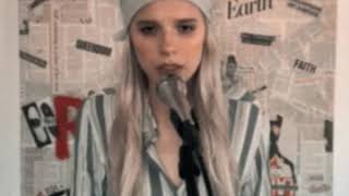 Underdog - Alicia Keys [cover] - Molly Kate Kestner