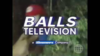 Spider & Duck's Random Prods/Balls TV/Jack Morristein Productions/Rainbow Maestro Inc. (2008)