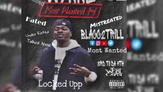 Blacc2Trill-I’m Bacc(Prodby:MixlaProduction2017)