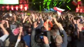 Grubson - Śpiesz Się Powoli - live Woodstock 2016