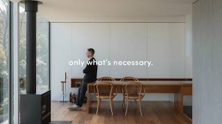 Only What's Necessary with MGAO – Less, by Design