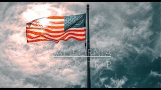 Best California Road Trip | Off The Beaten Track Collective Wrap Up Video - Episode 6